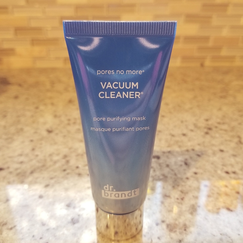 Dr. Brandt Skincare Pores No More Vacuum Cleaner
